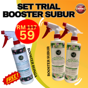 SET TRIAL BOOSTER SUBUR